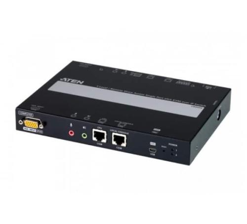 Accès à distance KVM IP VGA/USB ATEN CN9000