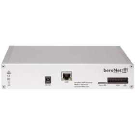 Passerelle beroNet SBC-M VoIP 2 T0 1 slot libre