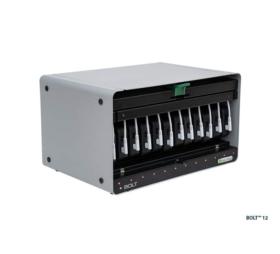 Station de charge USB-C PD Bolt 12 pour 12 appareils