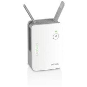 afficher l'article Rpteur WiFi AC1300 gigabit D-LINK DAP-1620