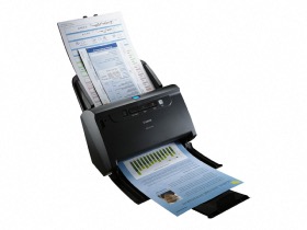 Scanner Canon ImageFORMULA DR-C230