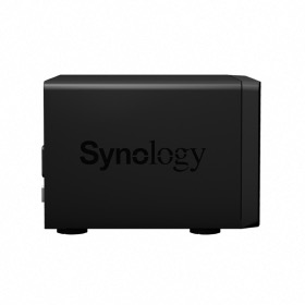 Enregistreur vidéosurveillance NVR Synology 32 caméras