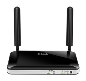 Routeur WAN 3G/4G LTE WiFi D-Link DWR-921