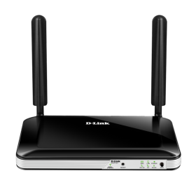 afficher l'article Routeur WAN 3G/4G LTE WiFi D-Link DWR-921