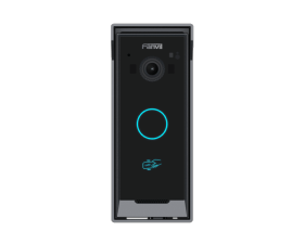 Intercom vidéo SIP 1 bouton RFID Fanvil i60