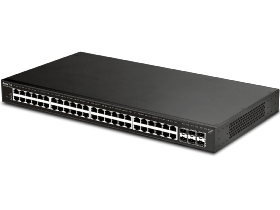 Switch 48 ports gigabits 6 SFP+ Vigor G2540X