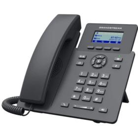 Tlphone IP 2 lignes Grandstream GRP2601P