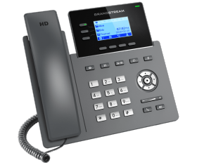 Téléphone IP 3 lignes Grandstream GRP2603P