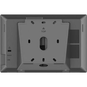 Ecran intercom SIP Grandstream GSC3574 noir