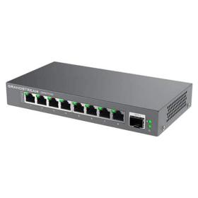 Switch 8 ports 2,5 giga 1 SFP+ Grandstream