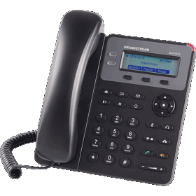 Téléphone IP Grandstream GXP1615