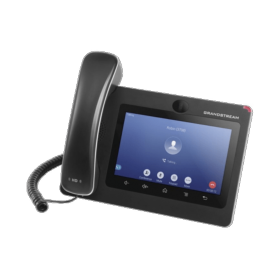 Tlphone IP Grandstream GXV3370 cran tactile Android