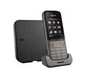 Gigaset SL750 pro tlphone sans fil DECT + Bluetooth