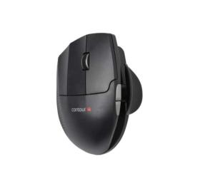 Souris sans fil verticale Unimouse gaucher Contour Design