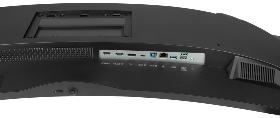 Moniteur LED incurvé 45 pouces IIYAMA XCB4594DQSN-B1