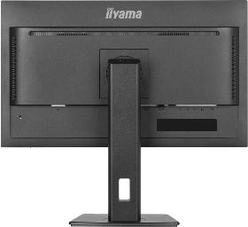 Moniteur IPS 27 pouces QHD pivot DP/HDMI/USB-C IIYAMA