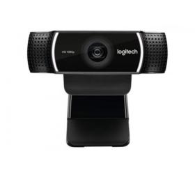 afficher l'article Webcam USB avec micro Logitech C922 Pro HD Stream