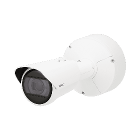 Caméra IP extérieure 2MP Hanwha XNO-6123R