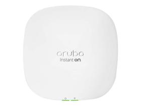 Point d'accs WiFi 6 HPE Aruba Instant ON AP25