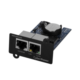Carte SNMP/WEB RMCARD205 pour onduleurs Nitram