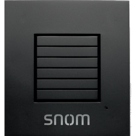 afficher l'article Répétiteur DECT Pro SNOM M5