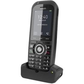 Tlphone DECT renforc Snom M80 avec chargeur