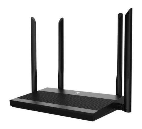 Routeur WiFi AC1200 STONET N3