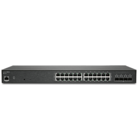 Switch SWS14-24 SonicWall