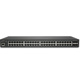 afficher l'article Switch SWS14-48 Sonicwall avec support 1 an