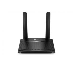 afficher l'article Modem Routeur 4G LTE WiFi MR100 TP-Link