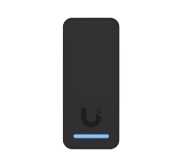 Lecteur réseau Bluetooth NFC UniFi G3 noir