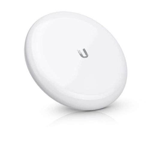 Pont WiFi 60 Ghz / 5 GHz GigaBeam UBIQUITI