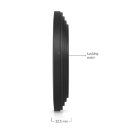 Point d'accès WiFi 7 managé U7-PRO-XG noir UBIQUITI