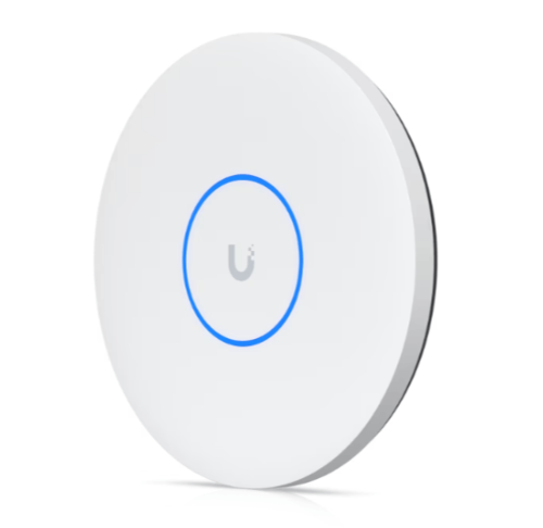 Point d'accès WiFi 7 managé U7-PRO-XGS blanc UBIQUITI