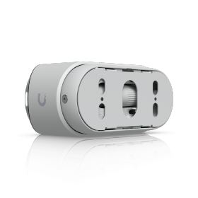 Caméra IP extérieure 16MP UniFi Protect G6 180° blanche