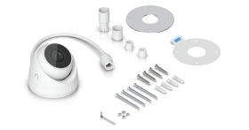Caméra IP 4MP UniFi Protect G5 Turret Ultra Ubiquiti
