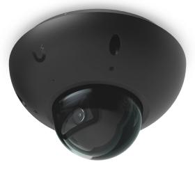 Camra IP extrieure 8MP UniFi Protect G6 Dme noire