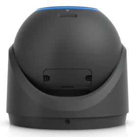 Caméra IP extérieure 8MP UniFi Protect G6 Pro Turret noire