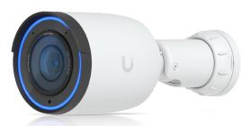 Caméra IP extérieure 8MP UniFi Protect G6 Pro Bullet