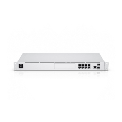 Unifi Dream Machine Pro rackable Ubiquiti