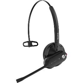 Casque sans fil convertible Yealink WH63 UC