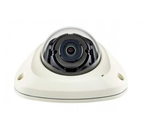 Caméra dome IP extérieure Hanwha XNV-6022R