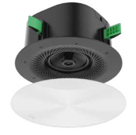 Haut parleur encastrable Yealink CS10