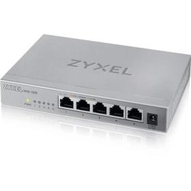 Switch 5 ports 2,5 gigabit Zyxel MG-105