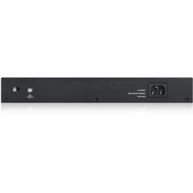 Switch 24 ports giga 12 PoE+ 130W Zyxel GS1900-24EP