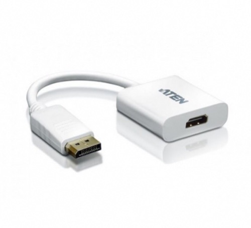 Convertisseur DisplayPort vers HDMI ATEN VC985