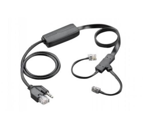 Décroché électronique Plantronics APC-43 pour Cisco