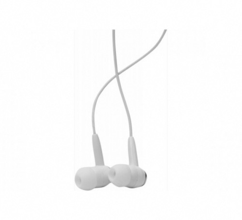 Ecouteurs intra-auriculaires jack 3.5 mm Dacomex
