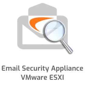 afficher l'article Sonicwall Email Security Appliance for VMware ESXI