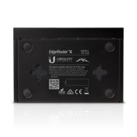 EdgeRouteur 5 ports Ubiquiti ER-X
